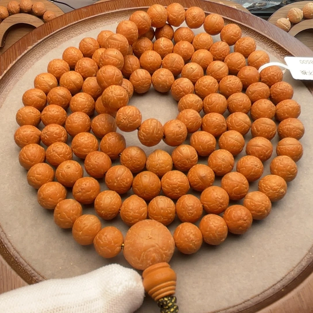 简***秋手串凤眼菩提凤眼菩提