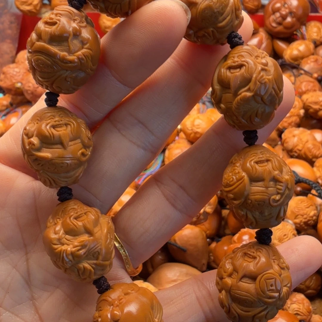 橄榄核手串/手链橄榄核