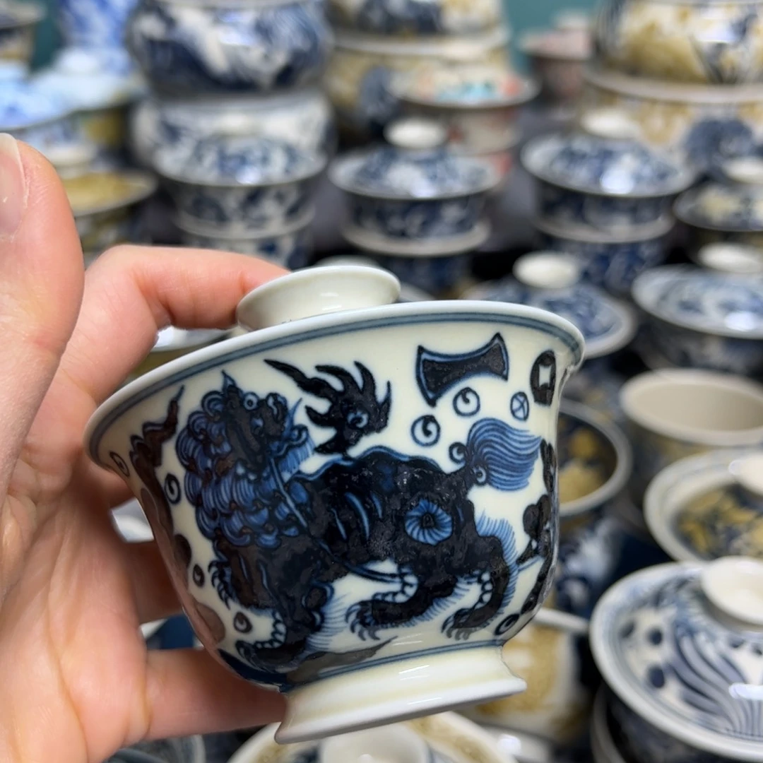 【闪购商品】陶瓷艺术有限公司