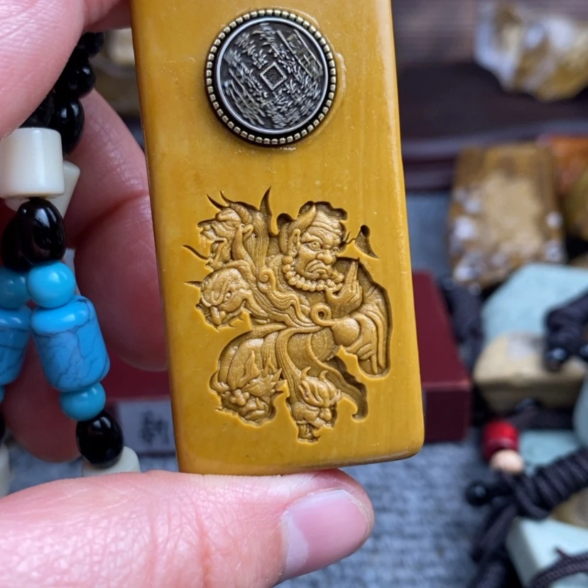 【闪购商品】原石雕刻