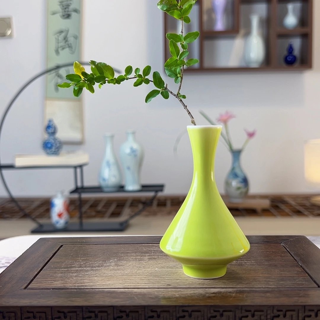 摆件景德镇陶瓷艺术展