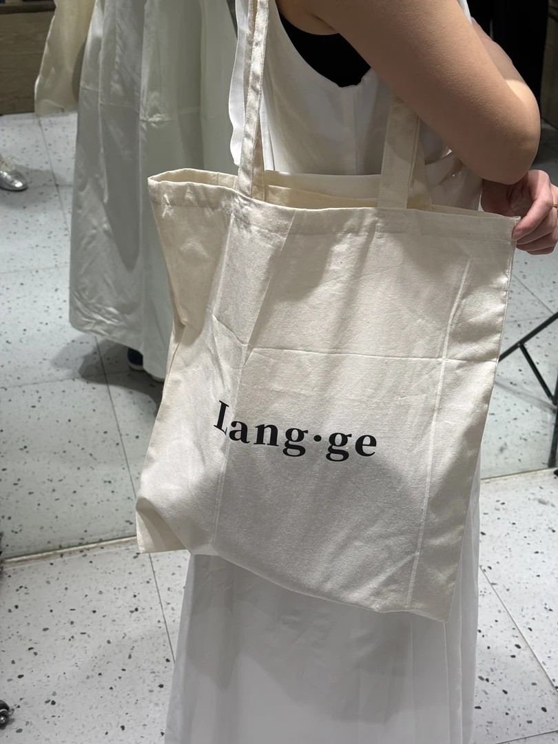 【YANGGOUSHI】ins包 no退no换