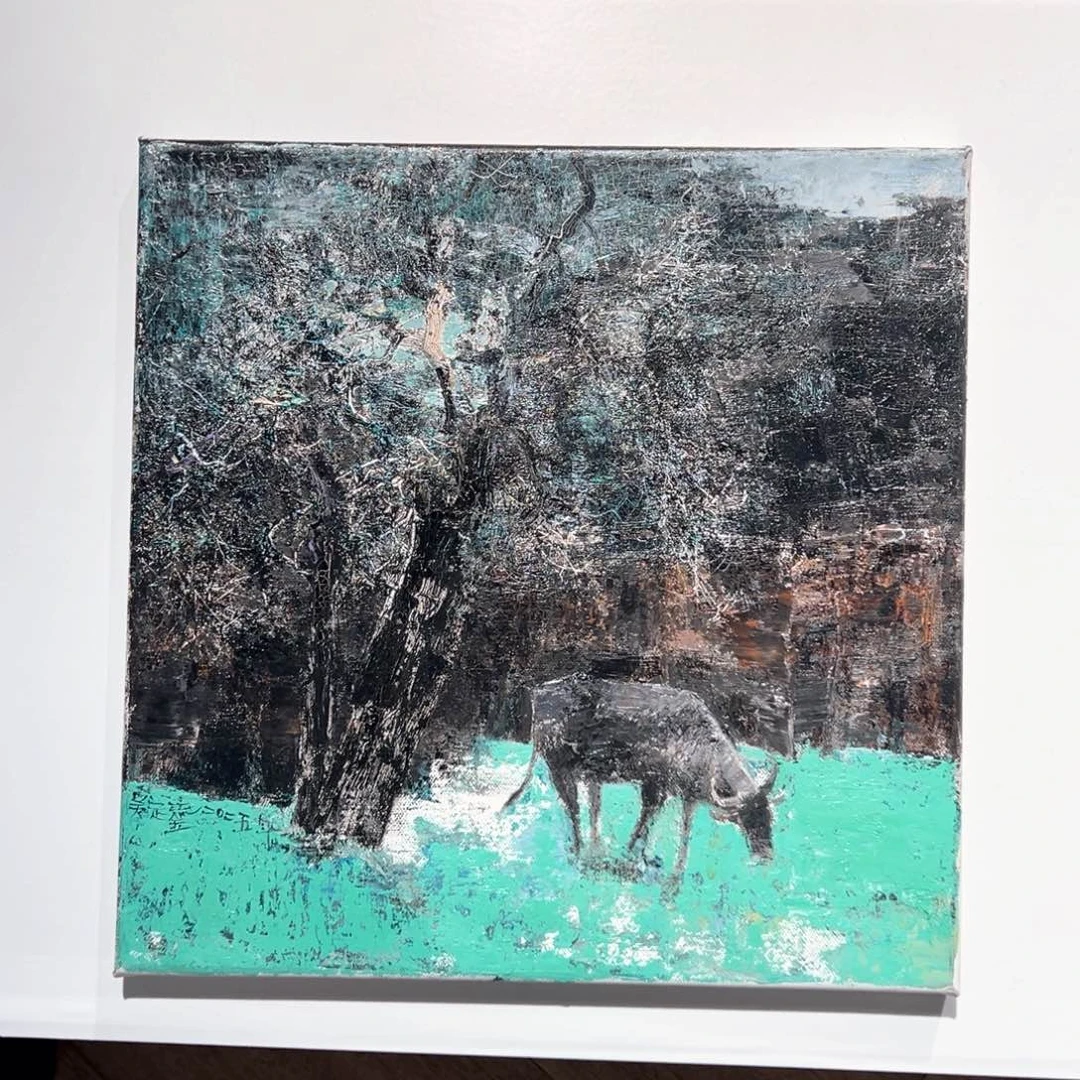 油画元***常艺享家艺术中心