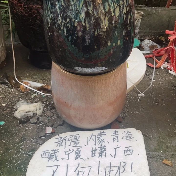 泥塑自产自销模式