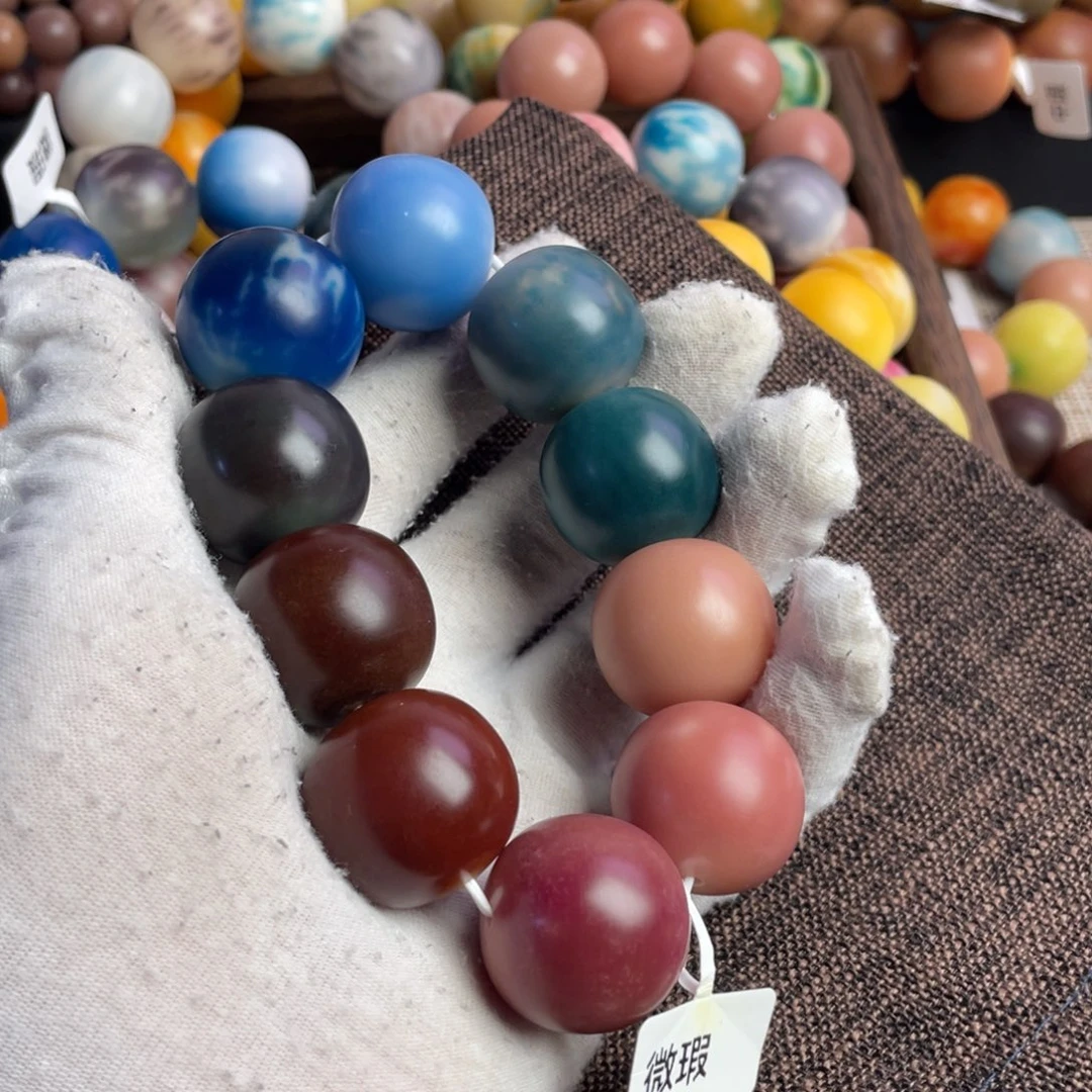 满****吊坠菩提根/象牙果25