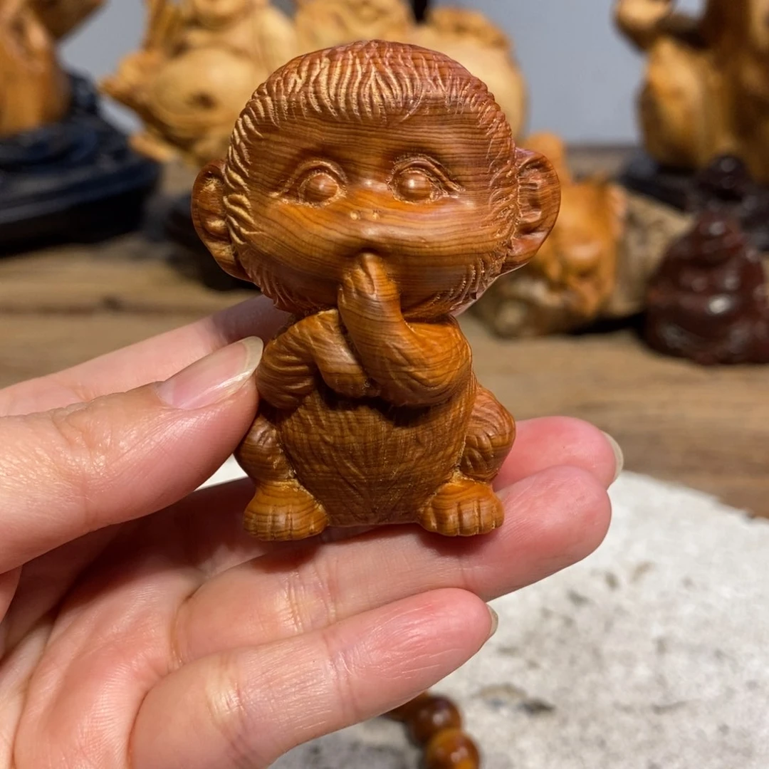 柏木（崖柏）崖柏，