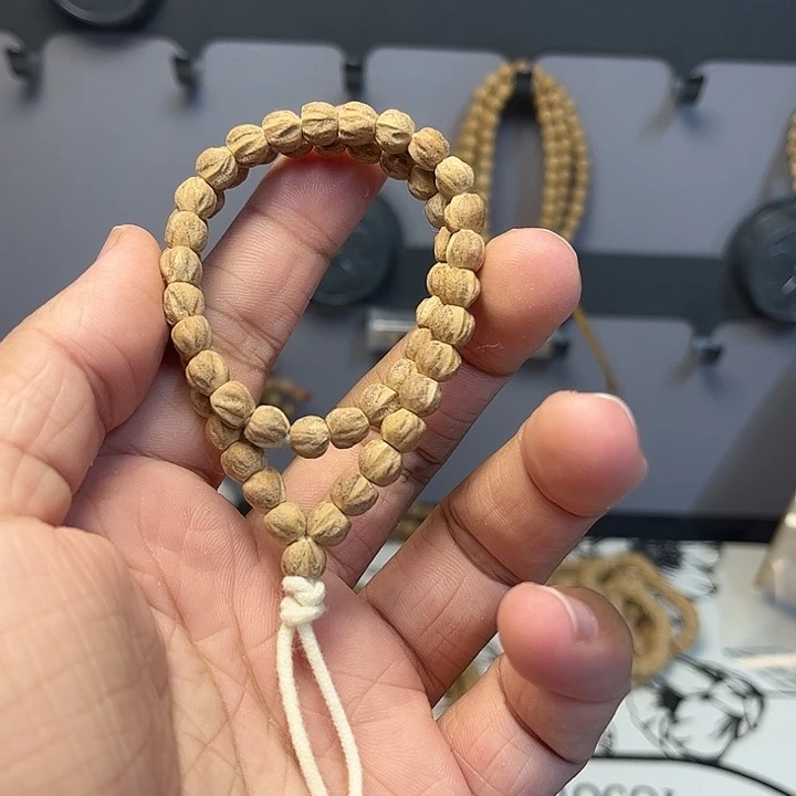 柏香籽/百香籽吊坠