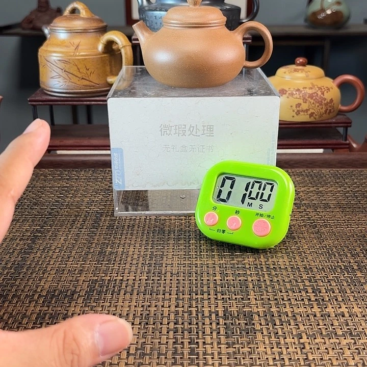5***3茶壶紫砂宜兴原矿手工紫砂壶