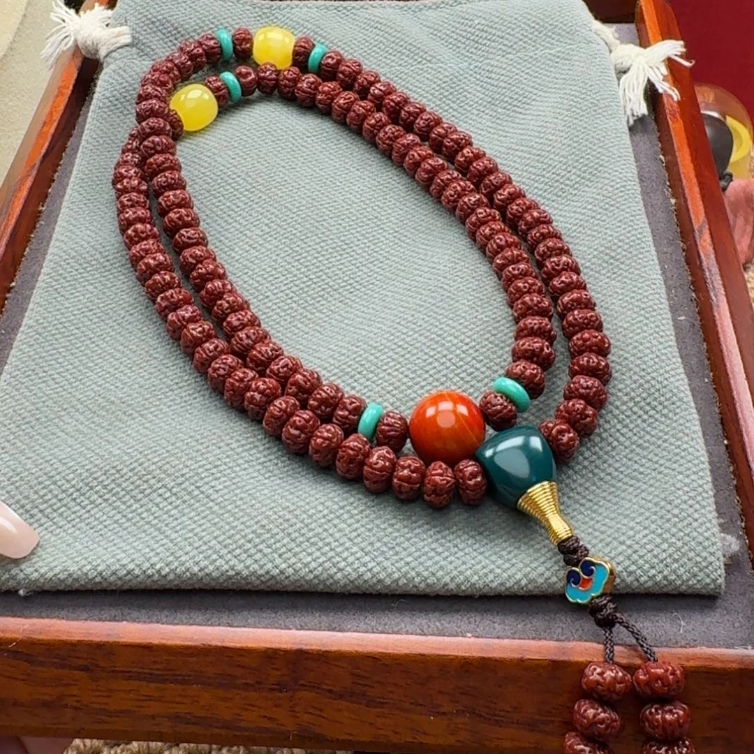 金刚菩提吊坠精品