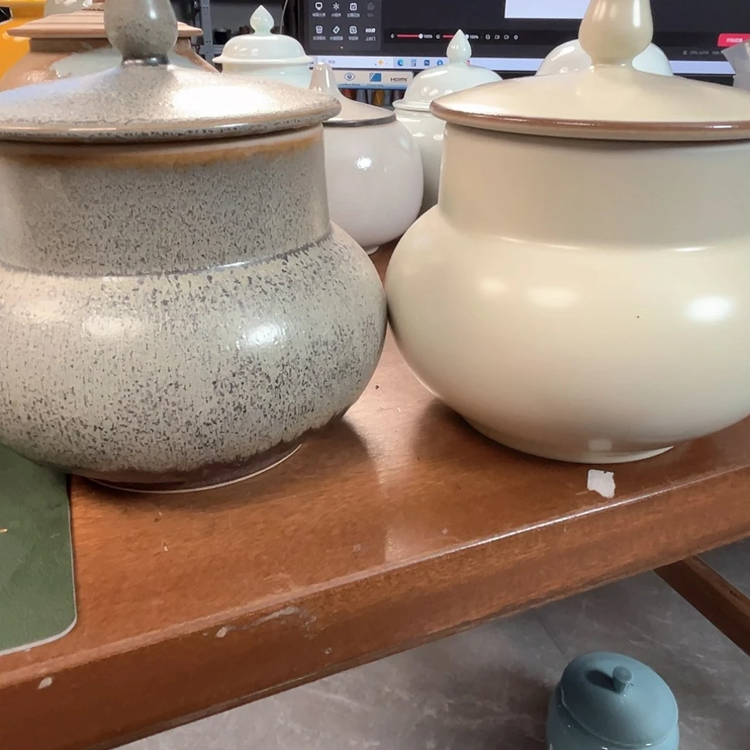 杯茉*青花瓷器青花瓷器