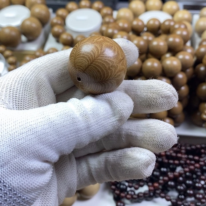 六道木手串/手链六道3.0