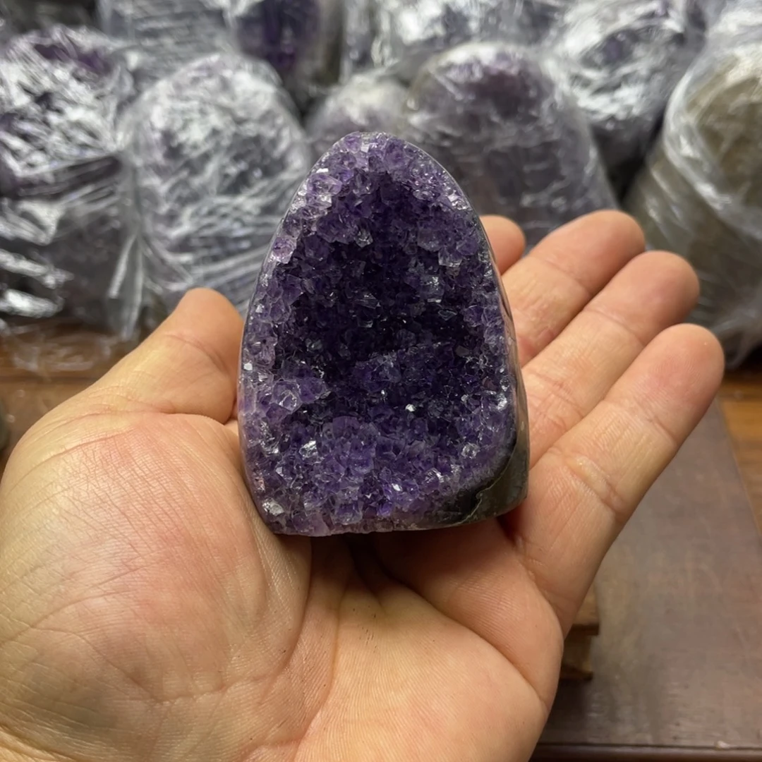 未镶嵌大型摆件（非配饰）水晶