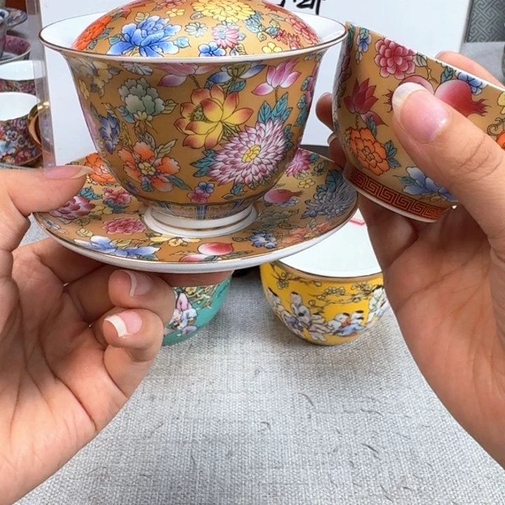 景德镇陶瓷景德镇瓷器