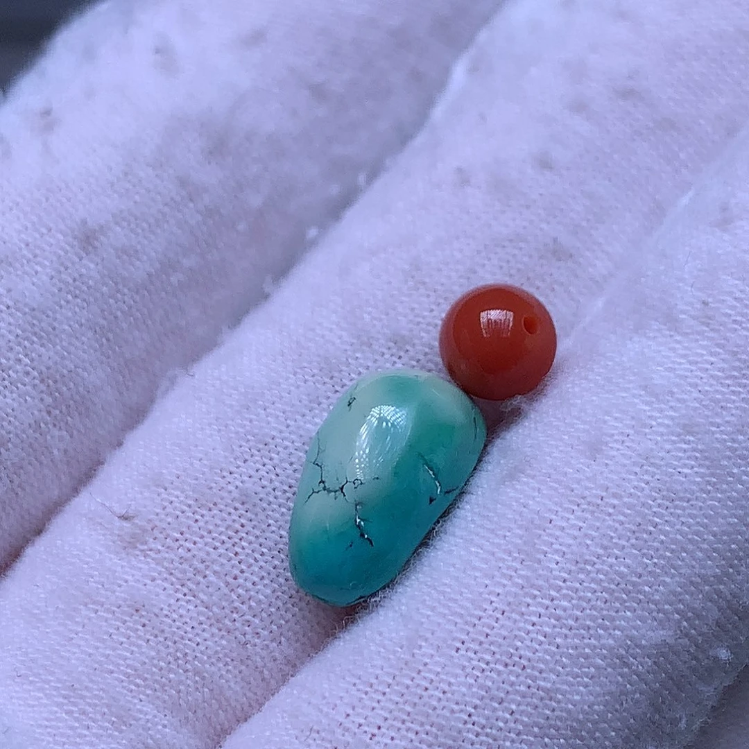 未镶嵌南红玛瑙珠宝奇石