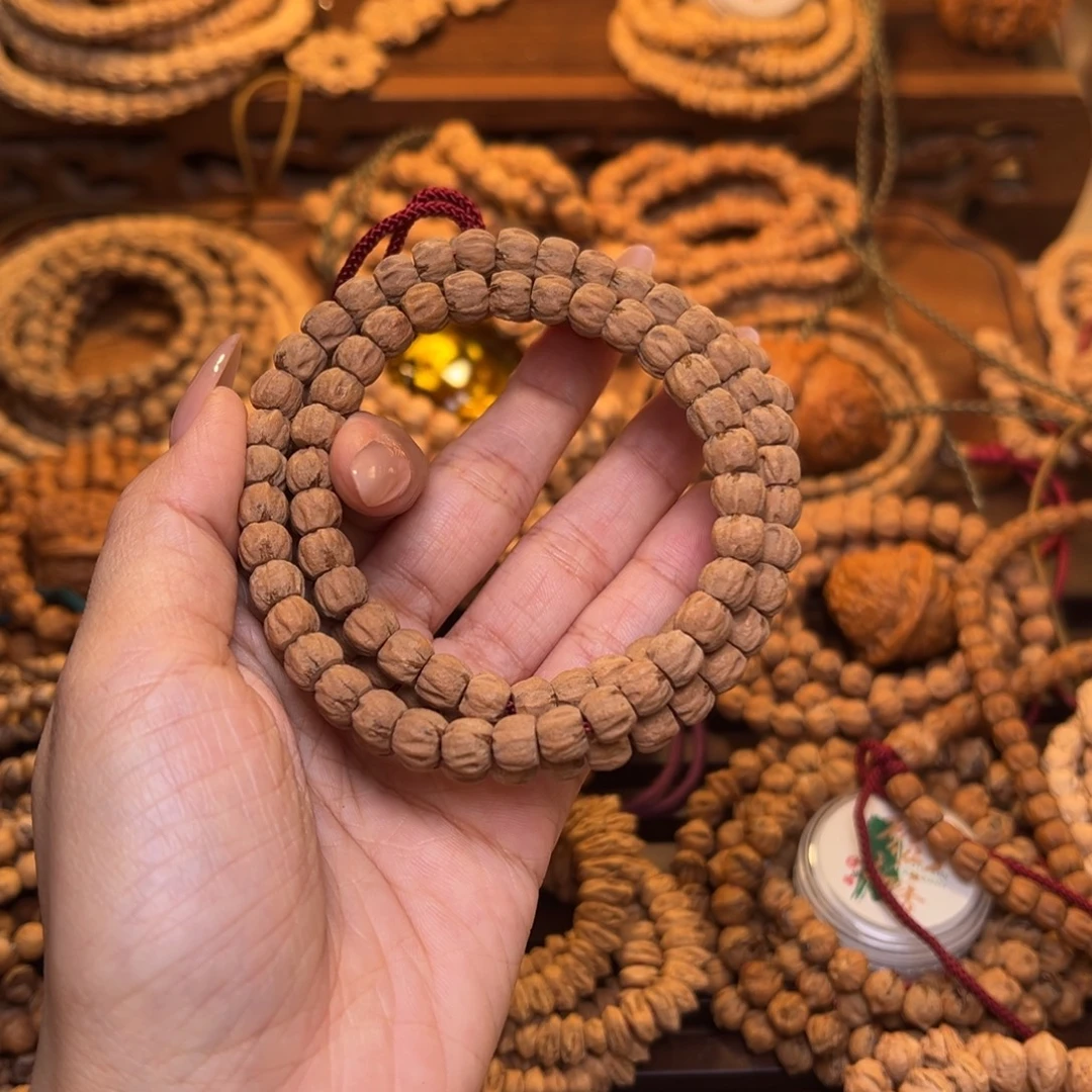 C***g木质类直切红皮鬼脸