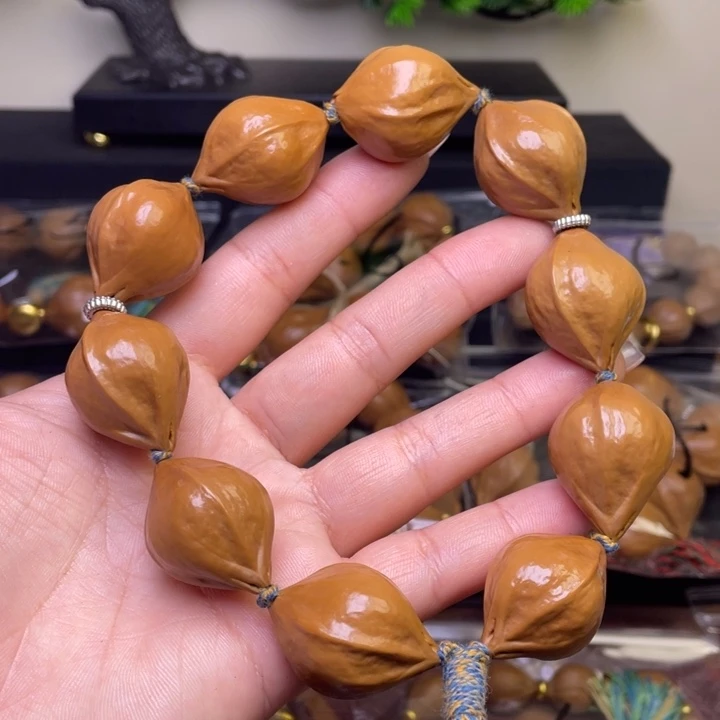 橄榄核手串/手链橄榄核168