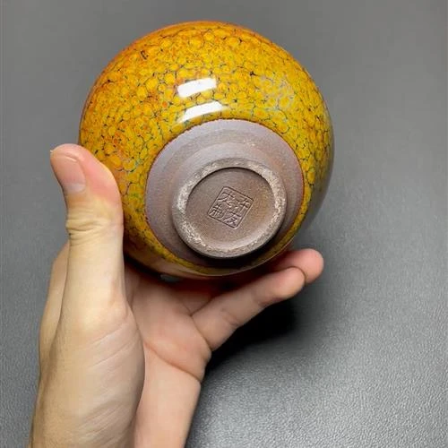 【闪购商品】茶盏-10049..........