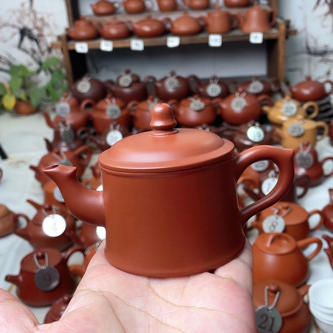 茶壶紫砂120cccccccc