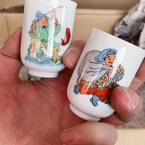 紫砂茶宠紫*茶道具呀制作方法