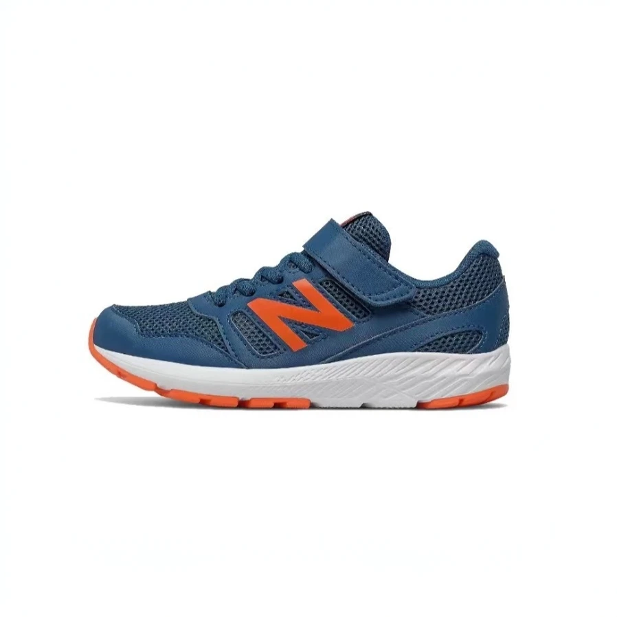 清仓 NEW BALANCE NB570系列复古潮流运动童鞋  YT570BO2