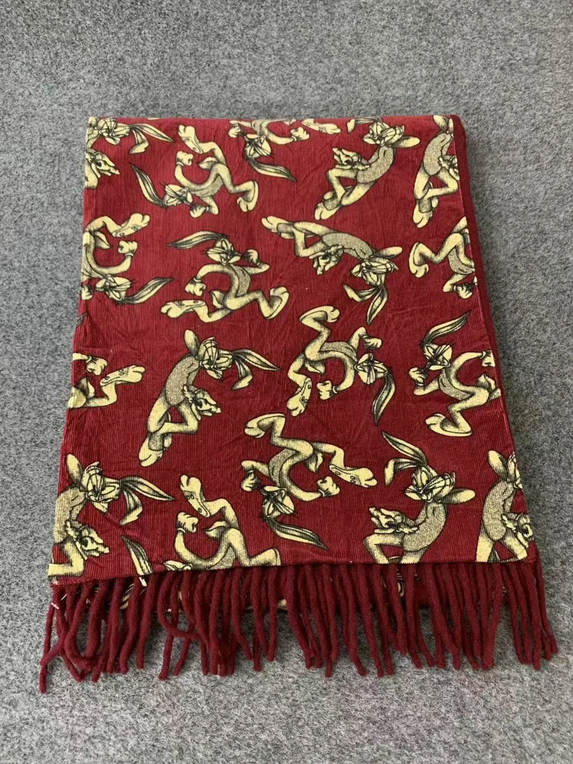 古着VINTAGE围巾319-689