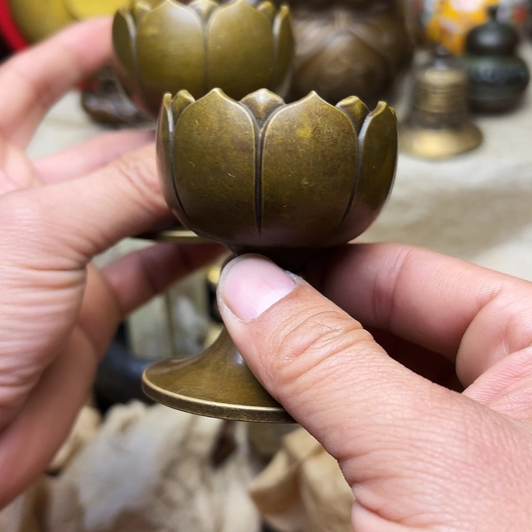 铜器摆件下单链接