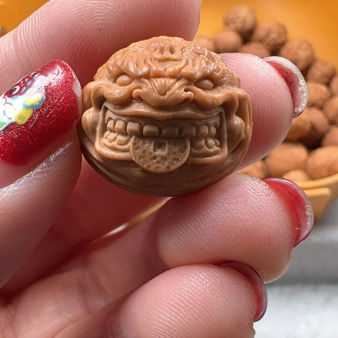 5号猴头精工金币恶僧