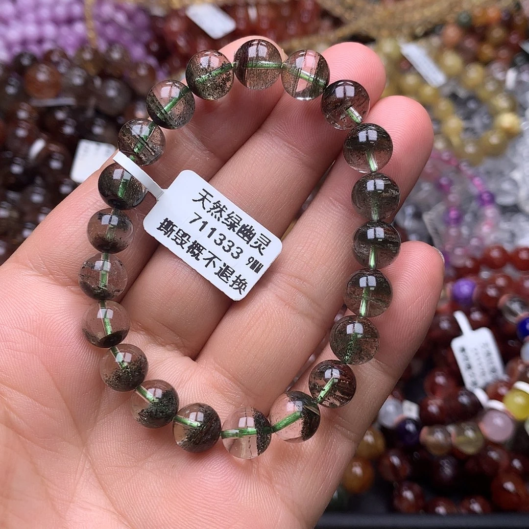 手链未镶嵌水晶，，