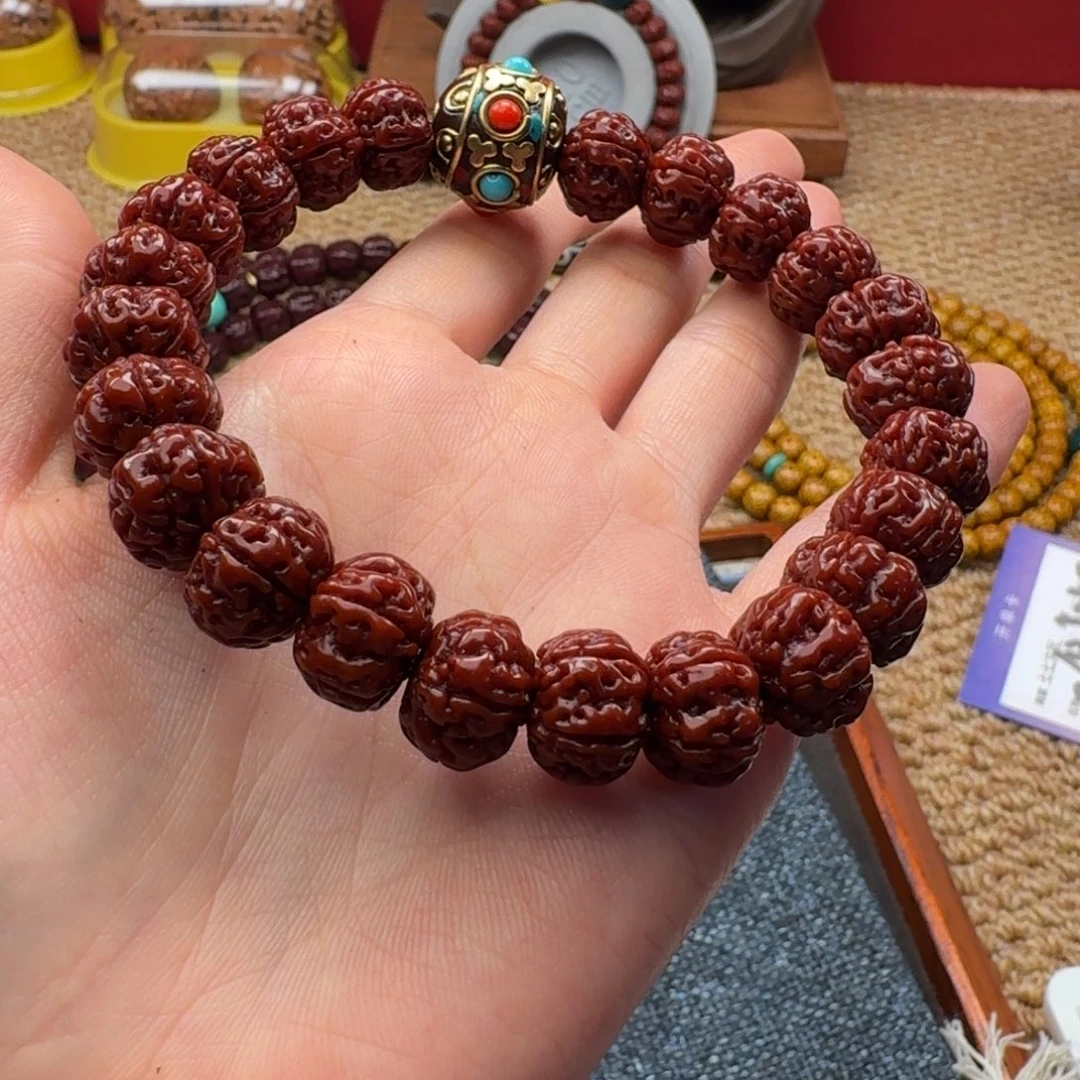 吊坠金刚菩提精品