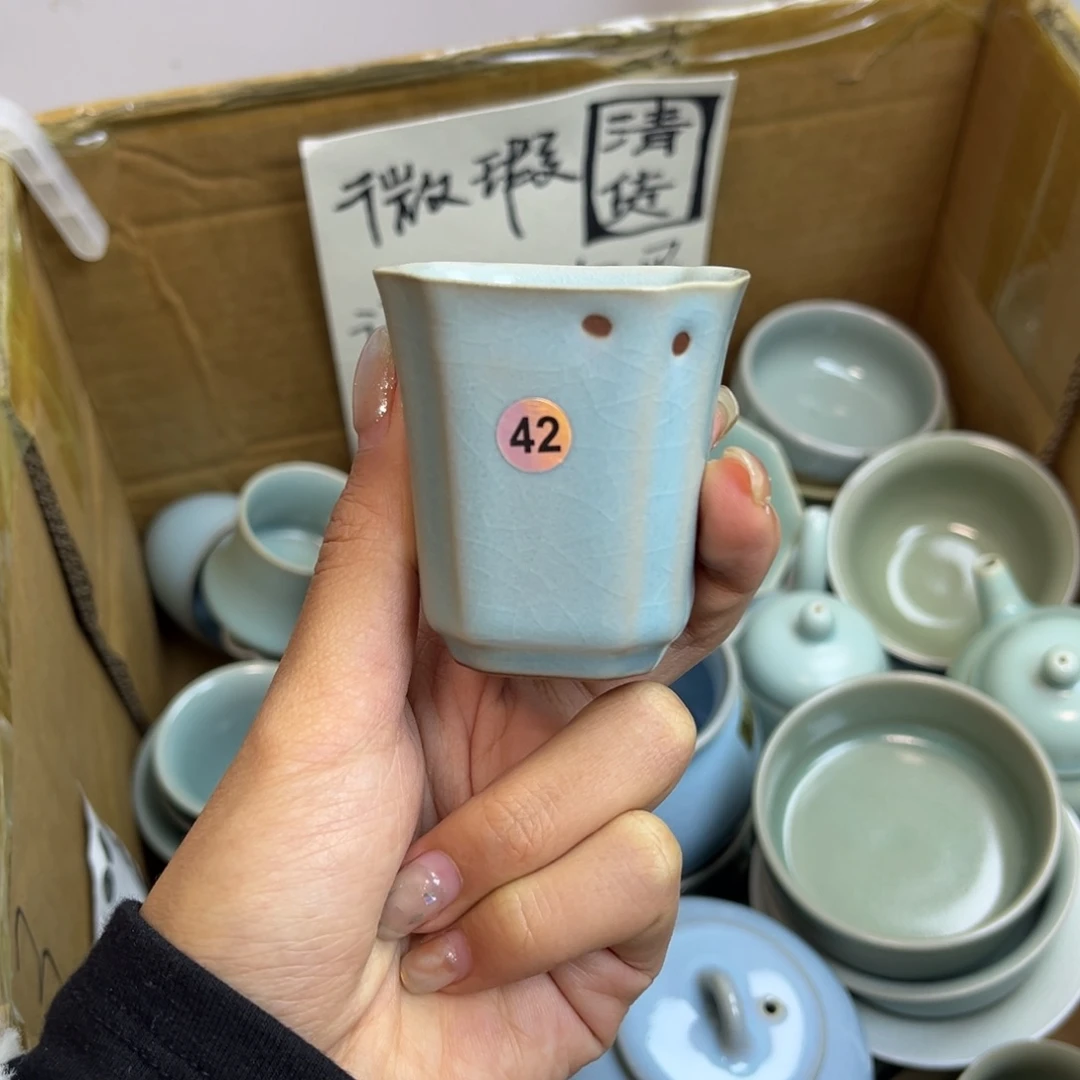 摆件陶黑***342哈哈哈哈哈哈哈微瑕