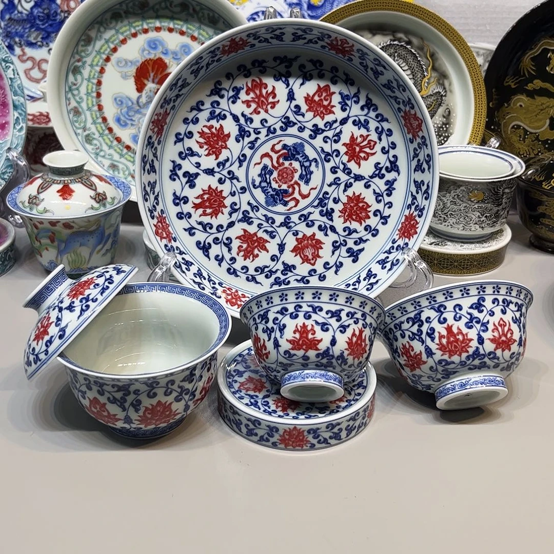 景德镇陶瓷学院美术