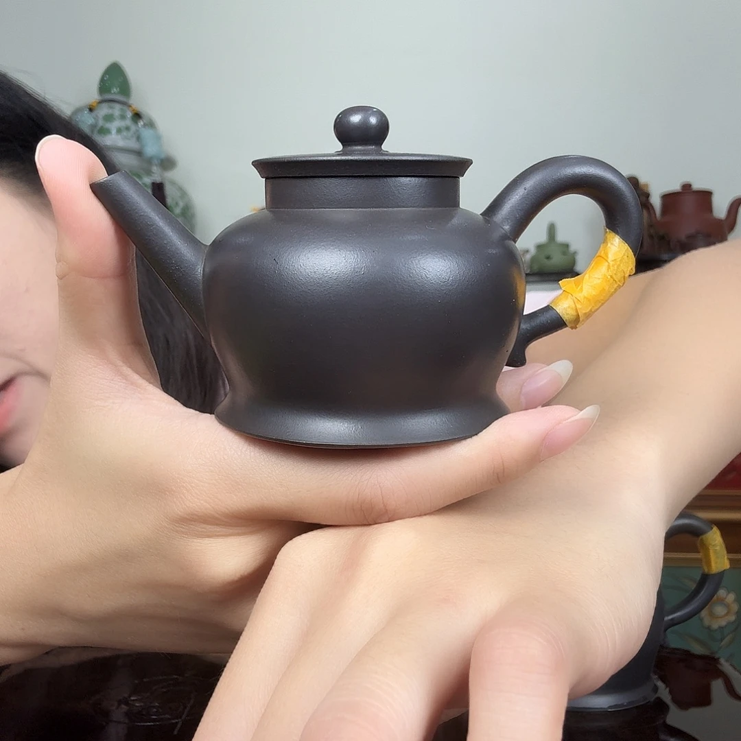 茶壶紫砂补丁福利
