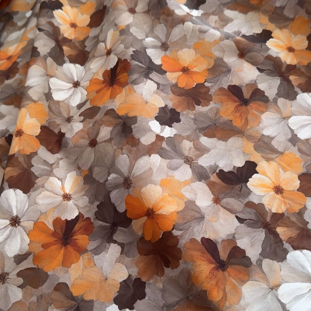 棉新款纯棉平布1米价X1.1米宽F