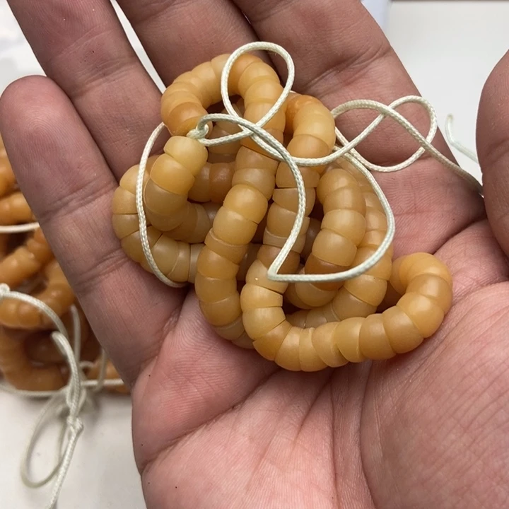 菩提根/象牙果手串顺丰快递