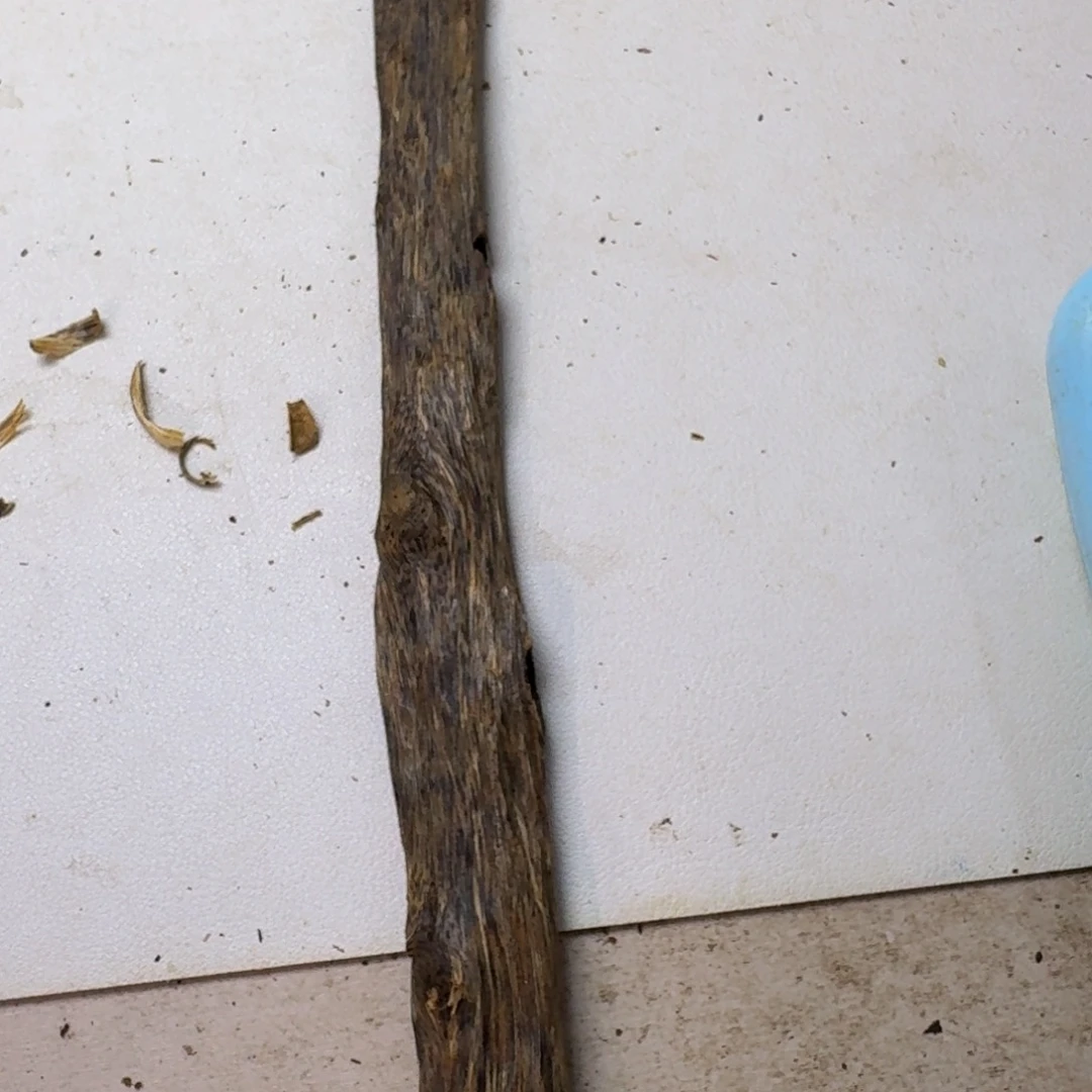 星***炎沉香沉香碎屑糖结树心油23克