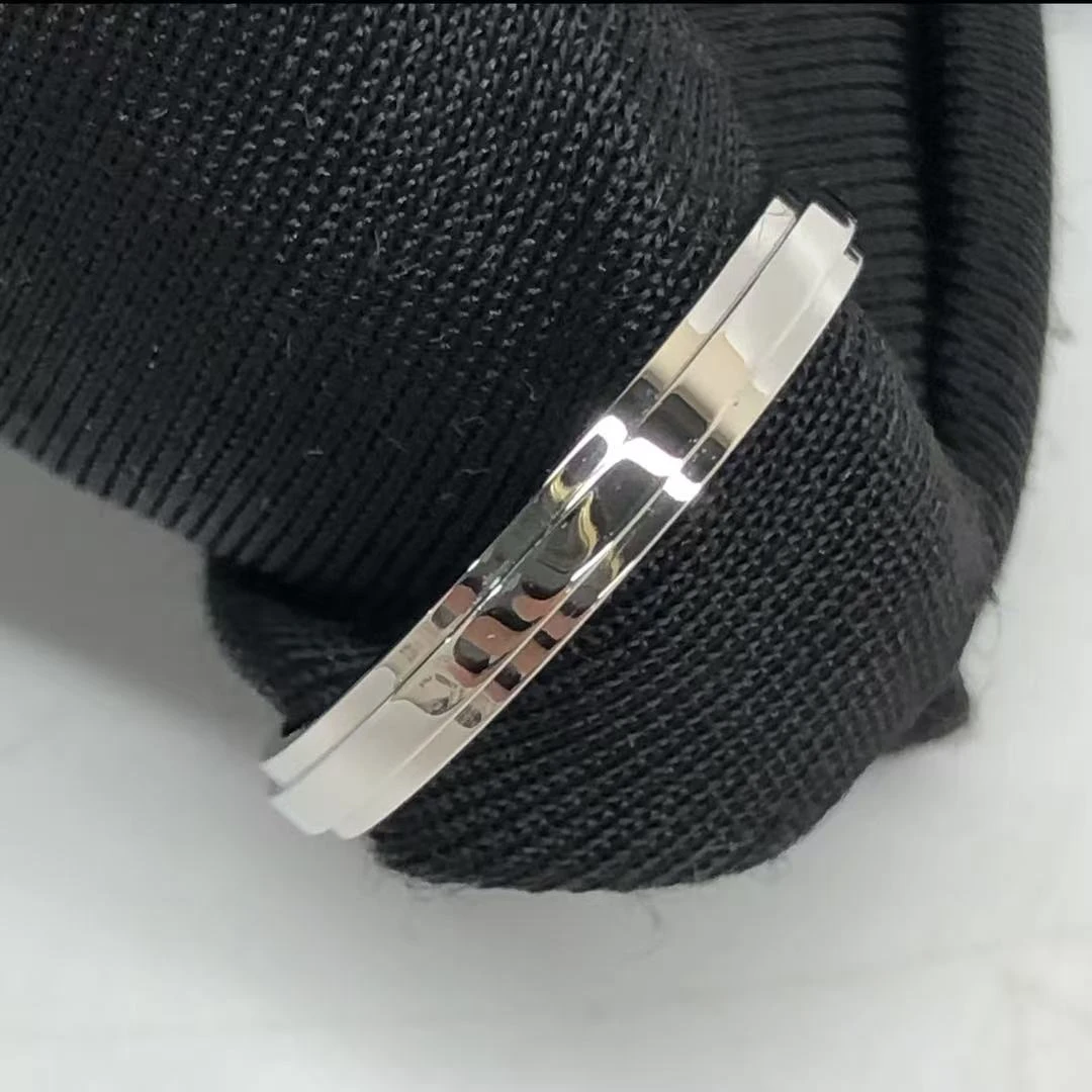 95新 Cartier/卡地亚 48码 卡地亚/戒指/3451