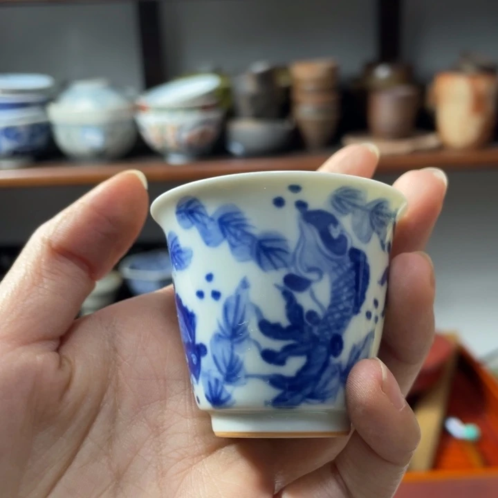 鑫源一号日瓷精选