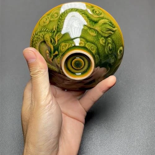 【闪购商品】茶盏-10176..........