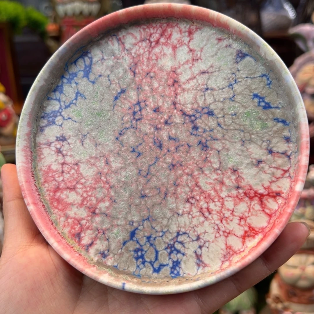 小镇青花每日有新品