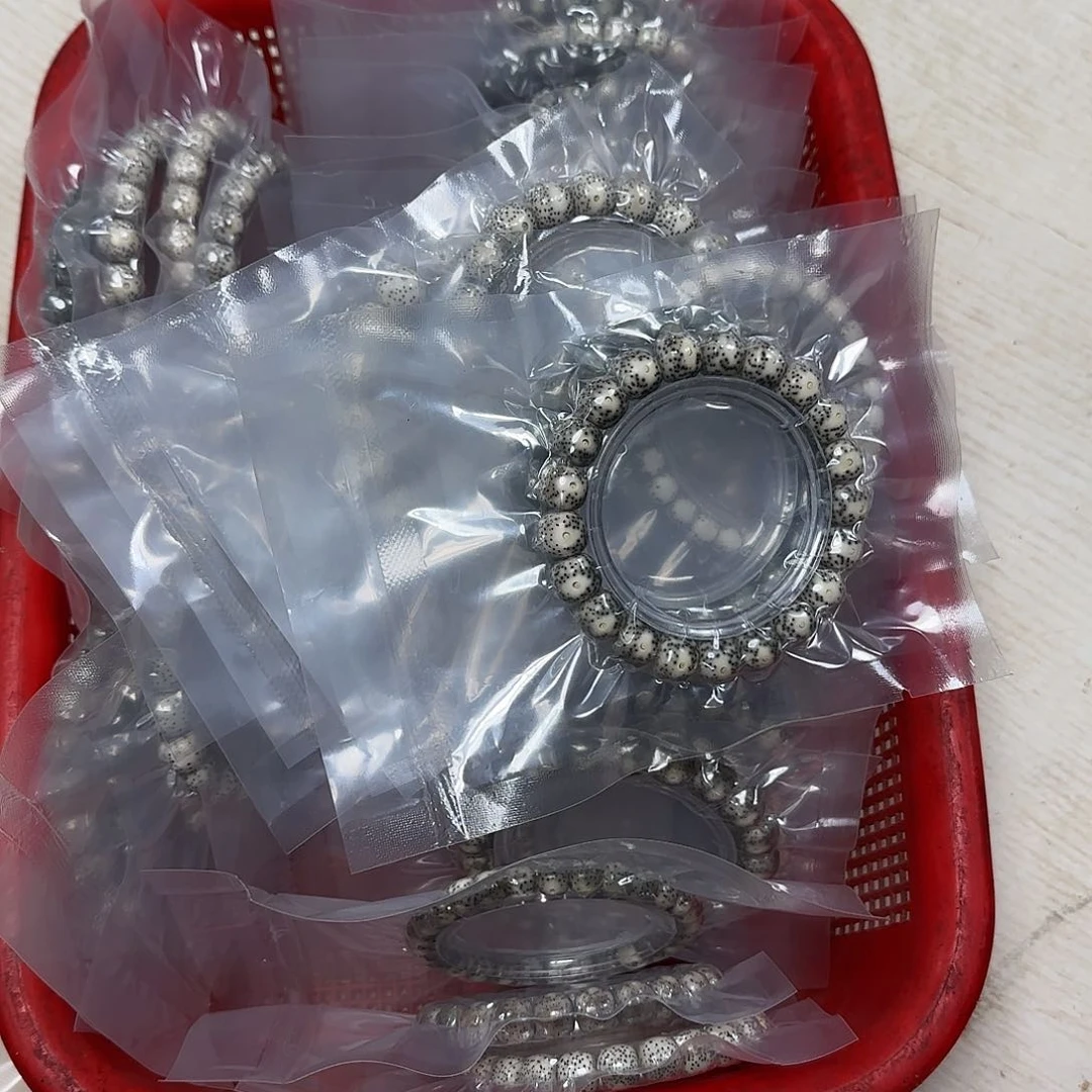 星月菩提吊坠W1