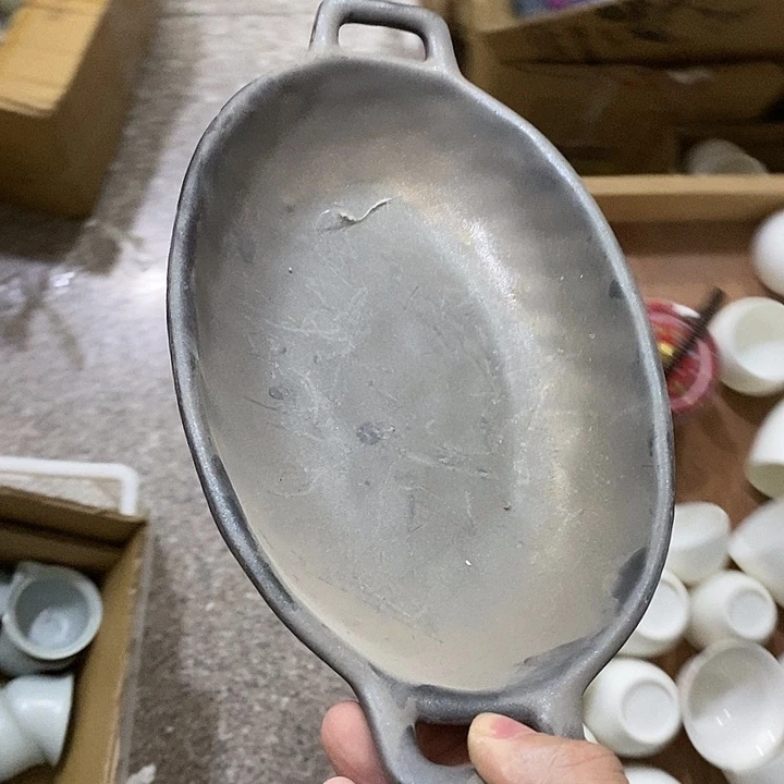 陶瓷艺术品制作工艺壶