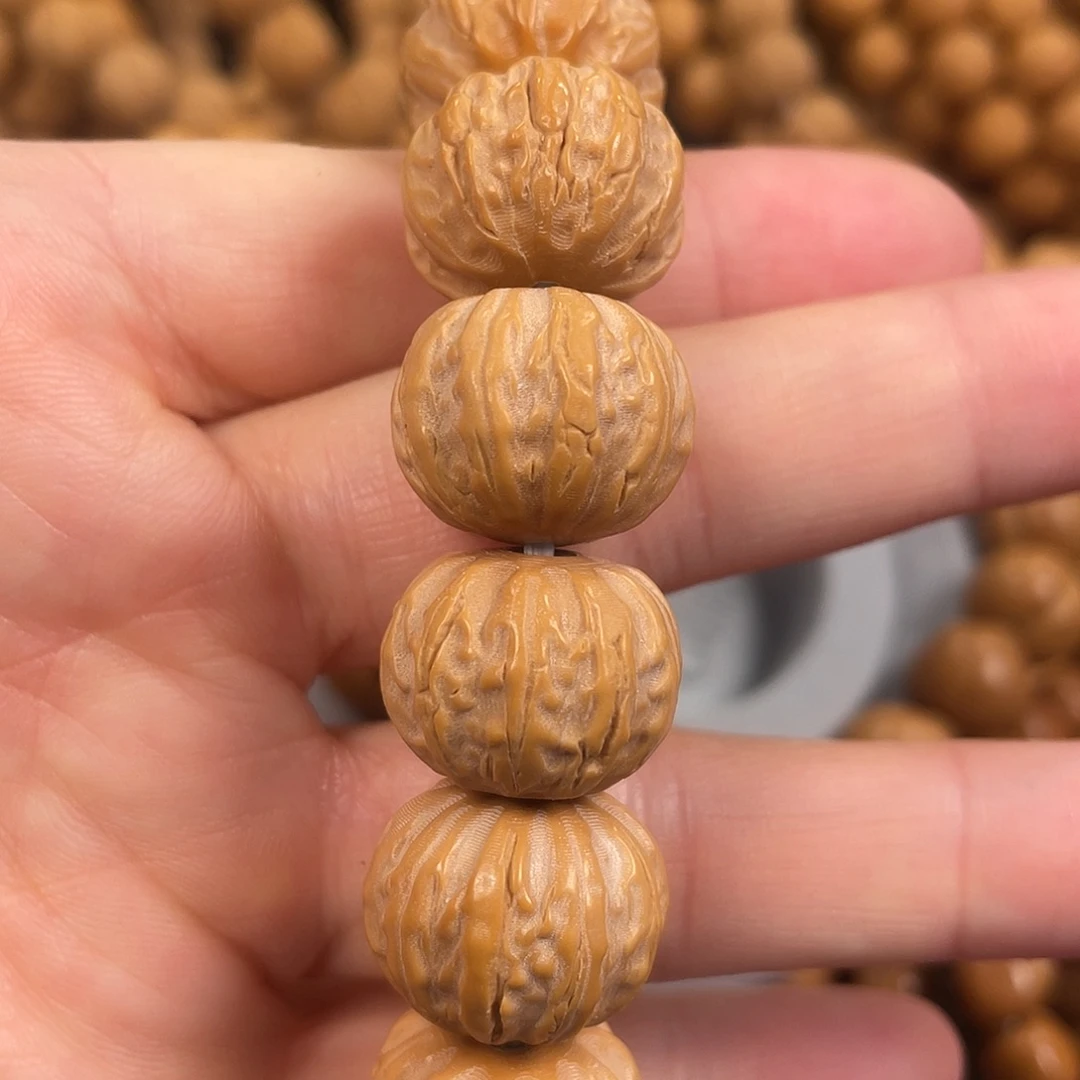 核桃全品大八棱。