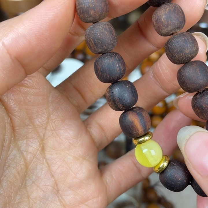 贡木手串/手链訫*手串