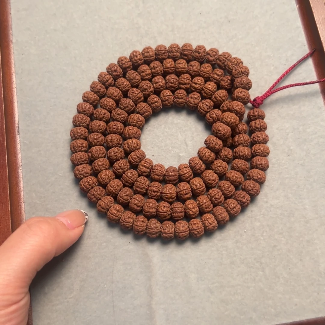 画***人吊坠金刚菩提金刚