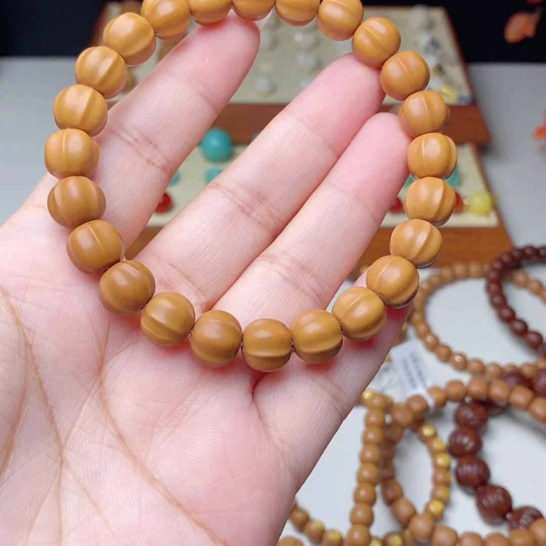 猴头核桃手串?*阳福利