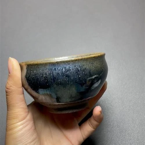 【闪购商品】茶盏-585............