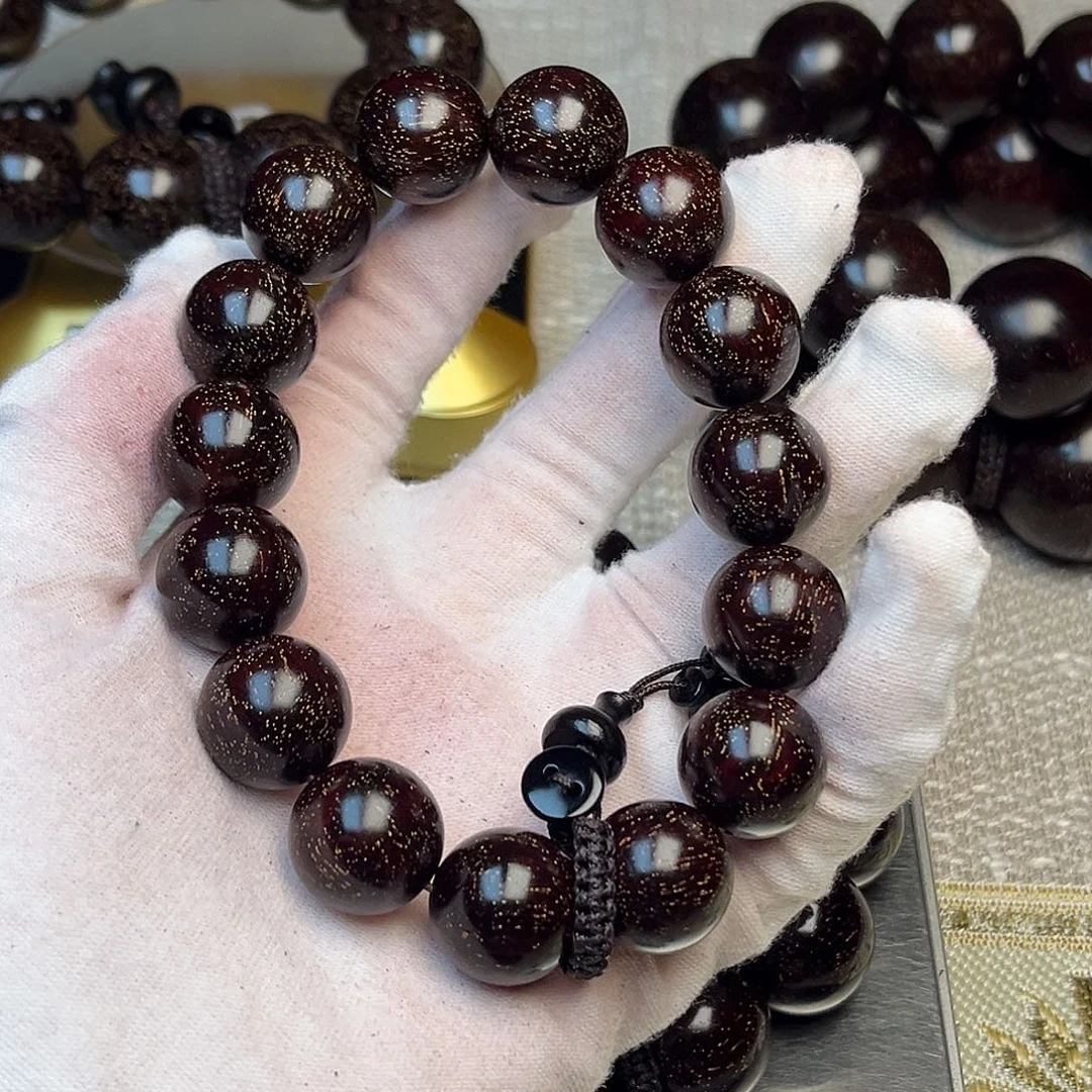 檀香紫檀（小叶紫檀）四*哥1.5 15满