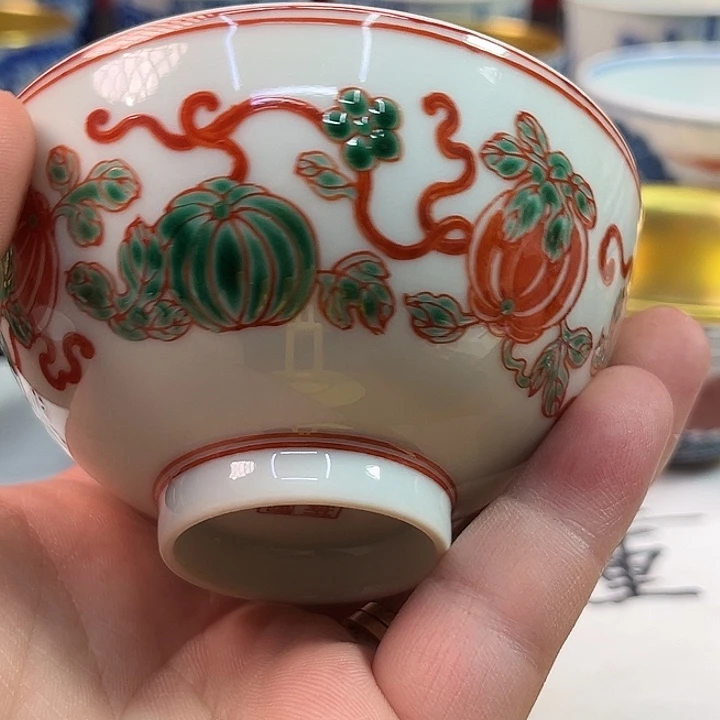 杯千年瓷都景德镇 艺术关注谢佳豪