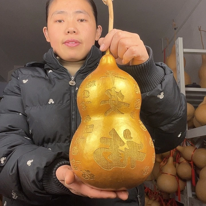 天然葫芦一物一图看图片发货