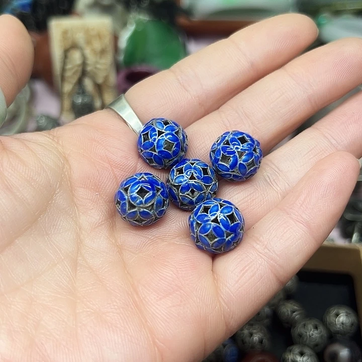 雪***松银S925偏远地区不包邮